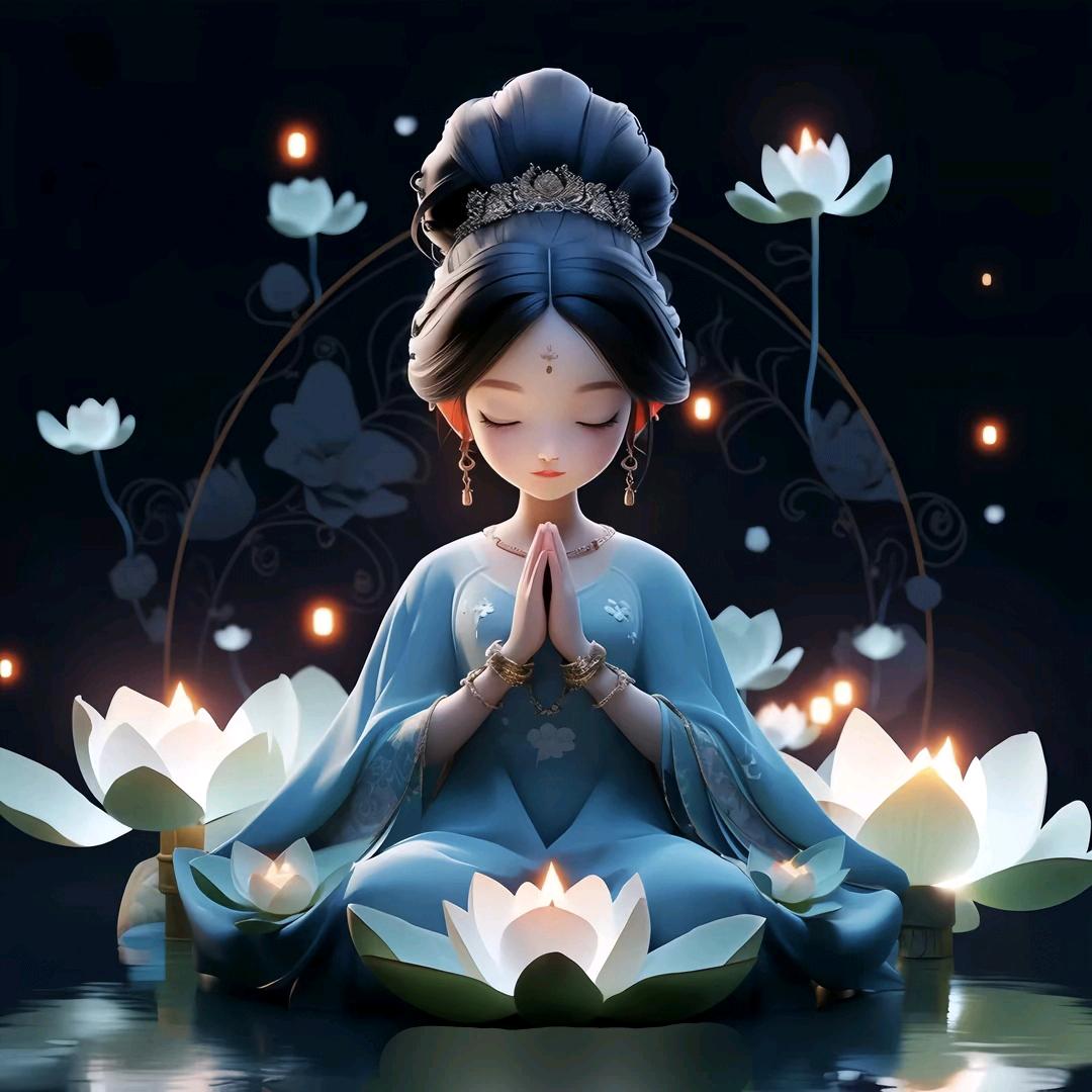执念～