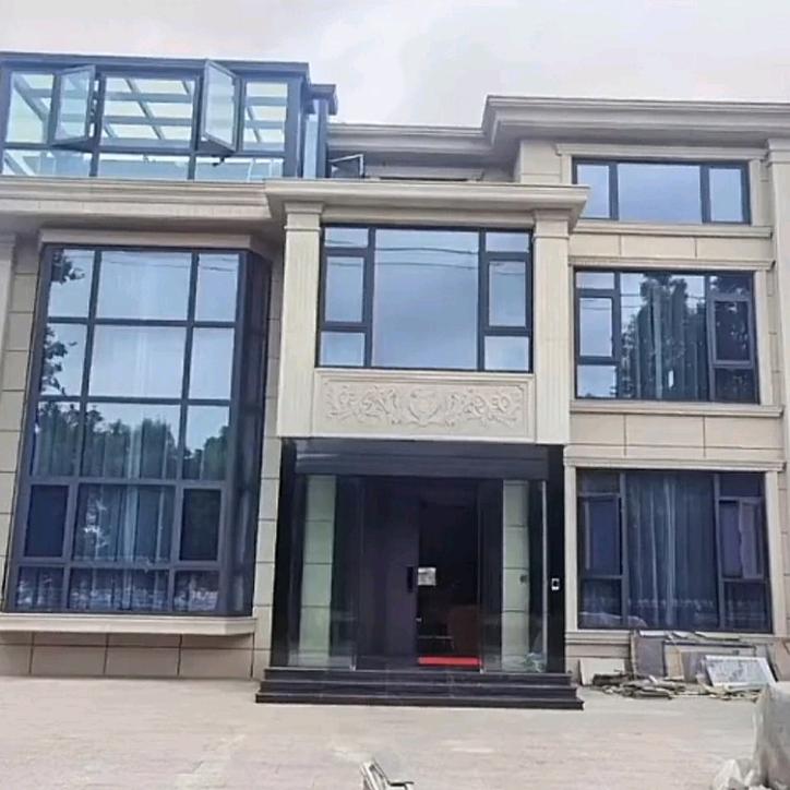 广安德贝希门窗