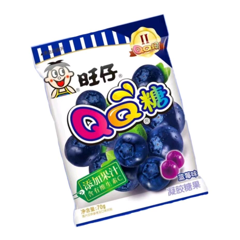 QQ糖