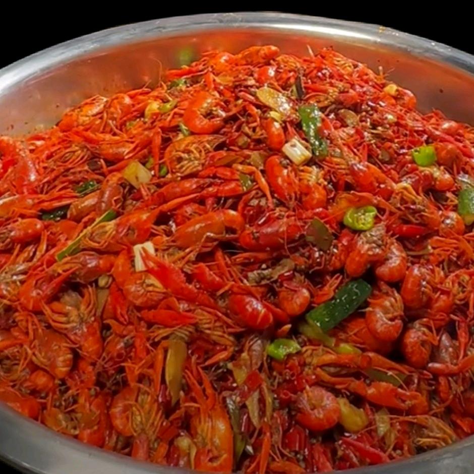 辣尚龙虾-同城配送