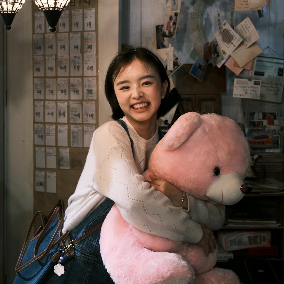 太阳仙女🧚‍♀️