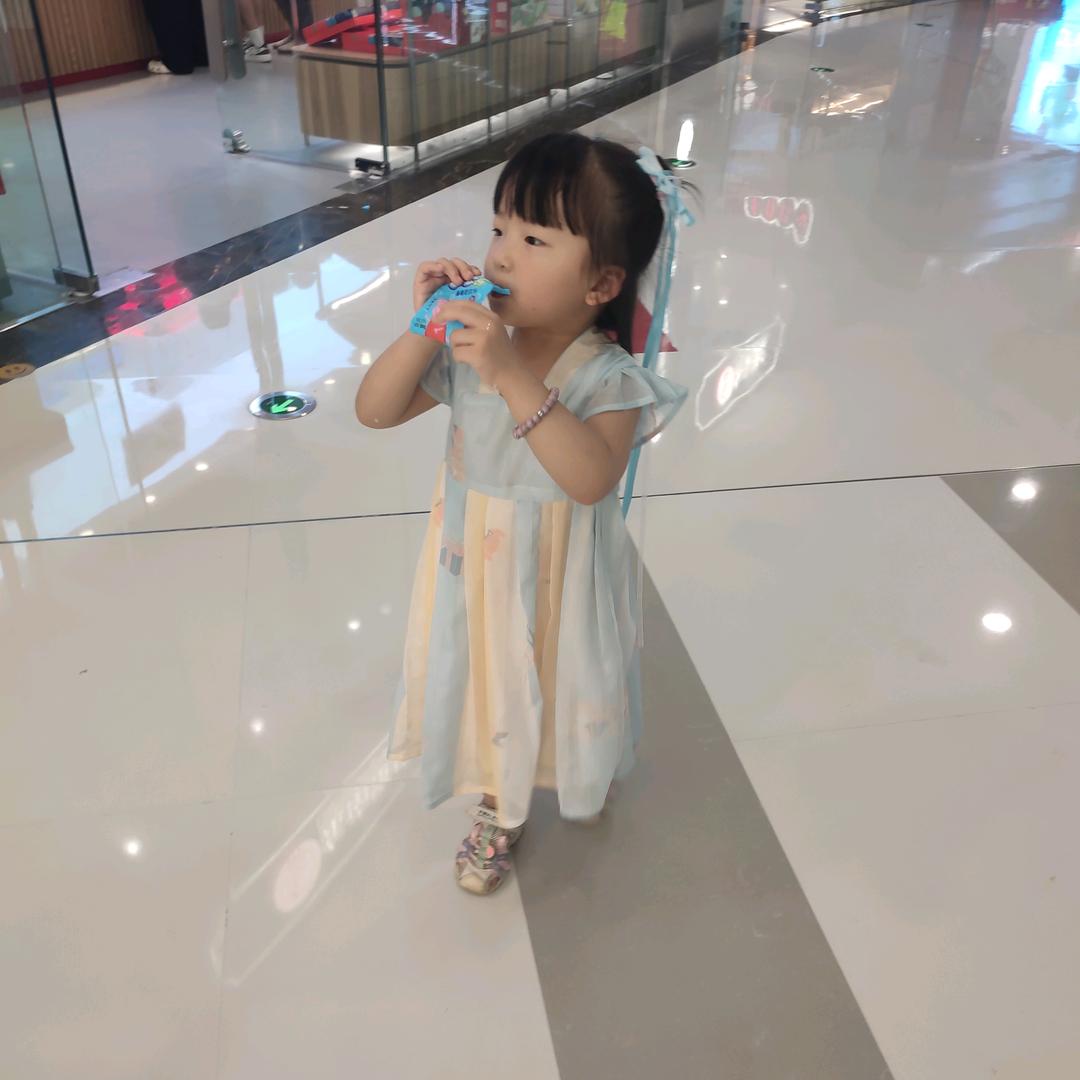 秋秋手工
