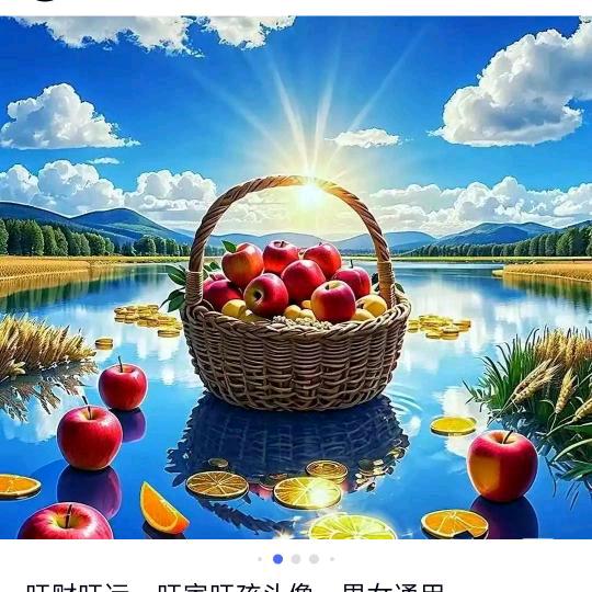 惟愿静好
