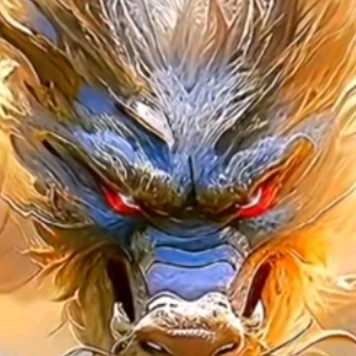 洪爷