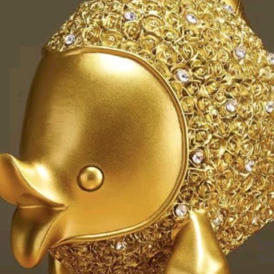 金玉满堂