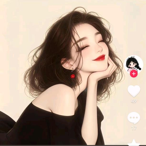 洋洋云朵☁️