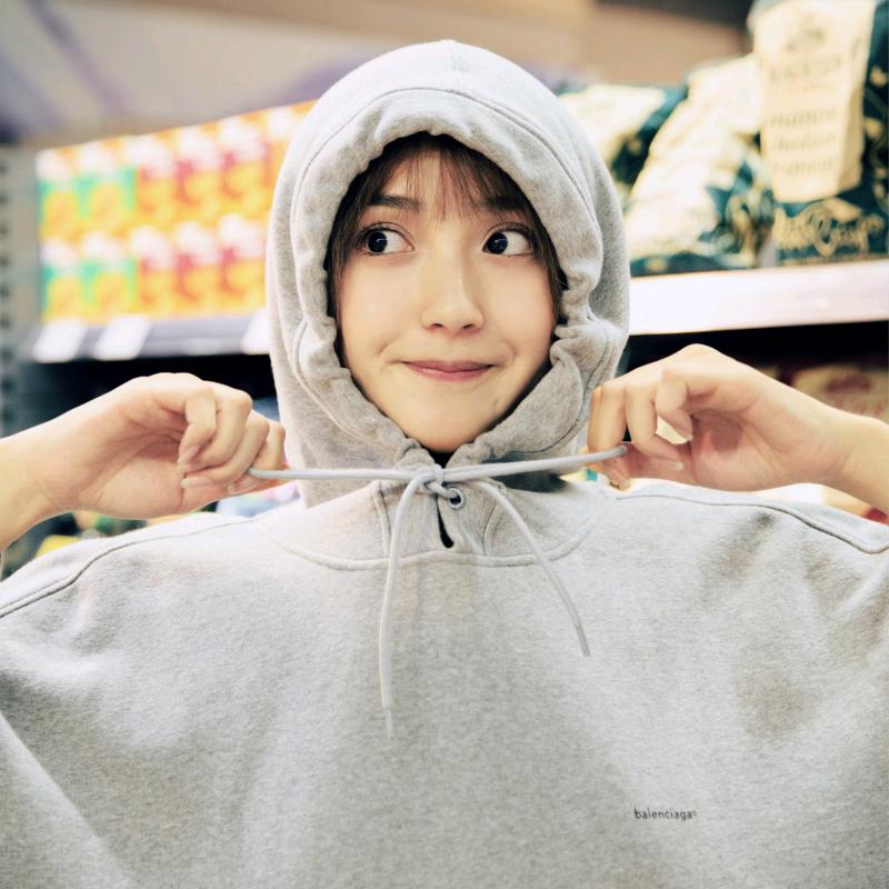 时光团团小吃货