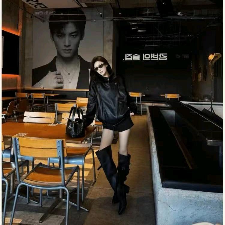 上海皮草工厂店