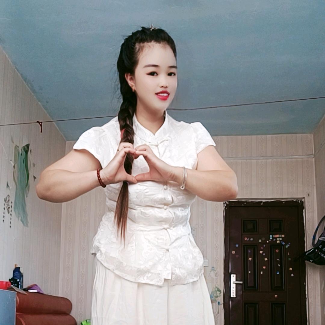 姜晓丽