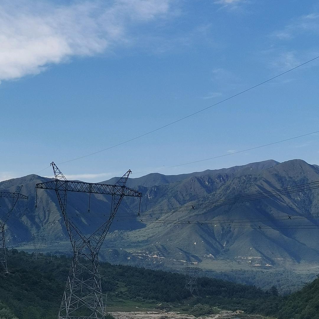 漫长岁月