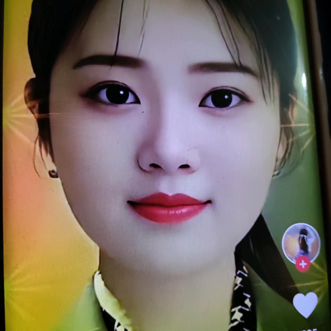 开心大姐《拒绝私聊》