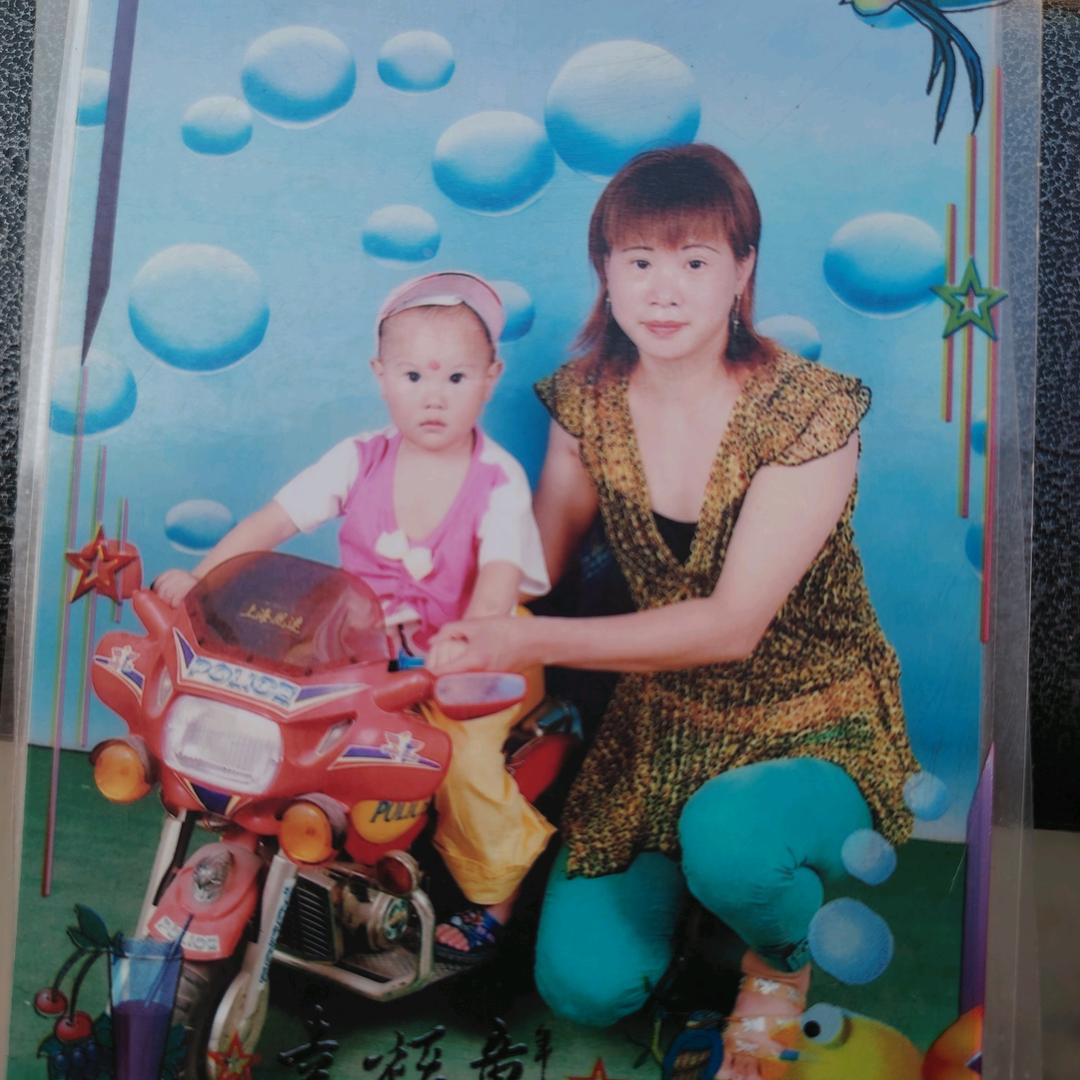 家族十娇娇🌹🌹🌸🐯❤️