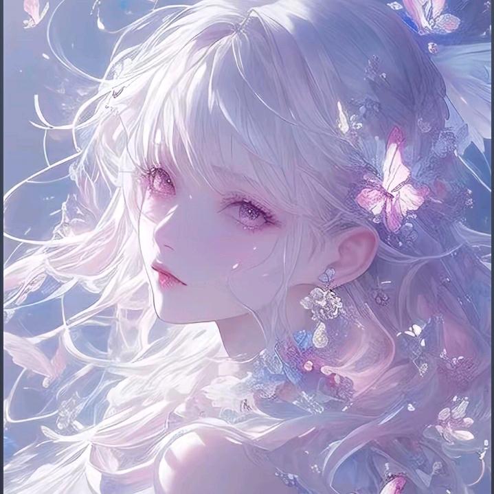 从心开始❤️