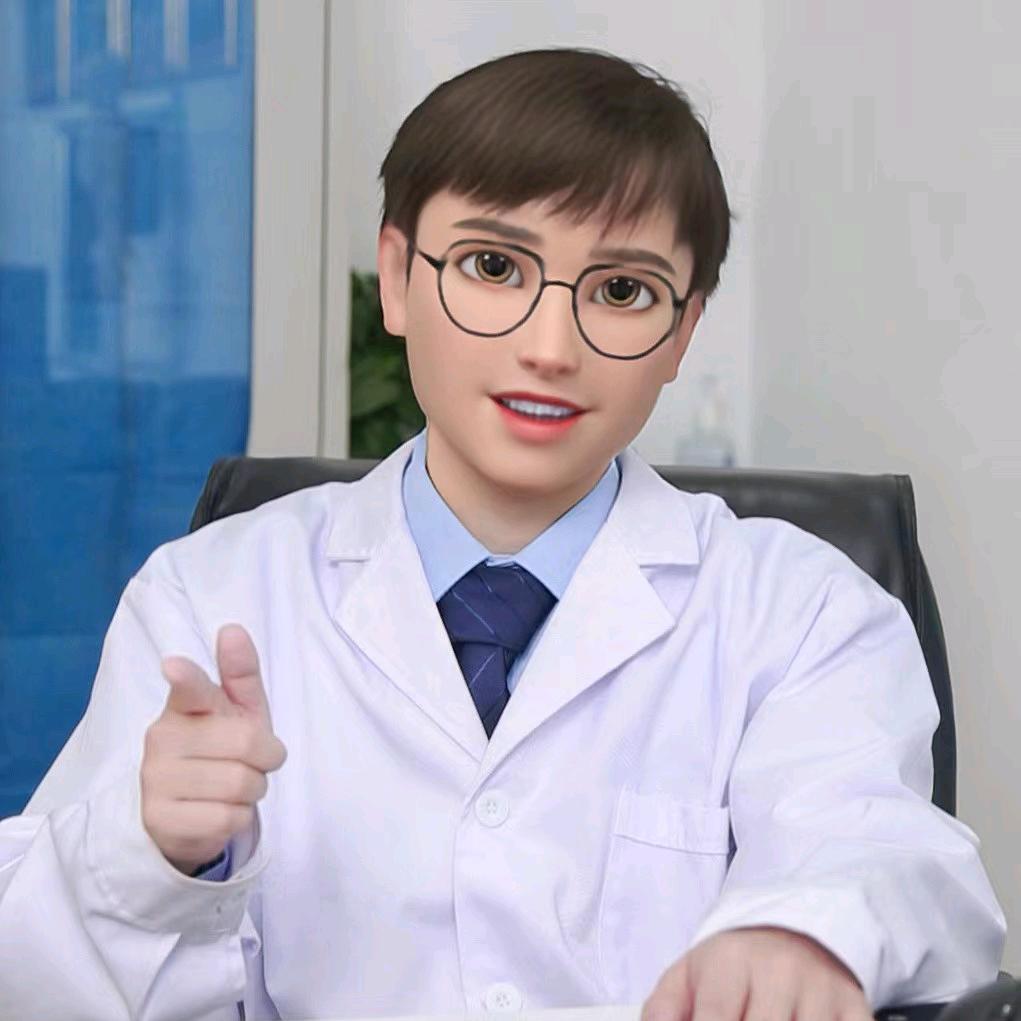 陈力医生聊痛风