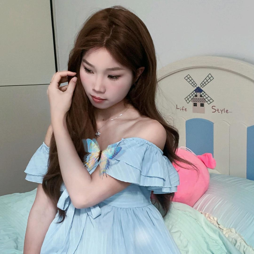 爱化妆的小豌豆•̀ᴗ•́