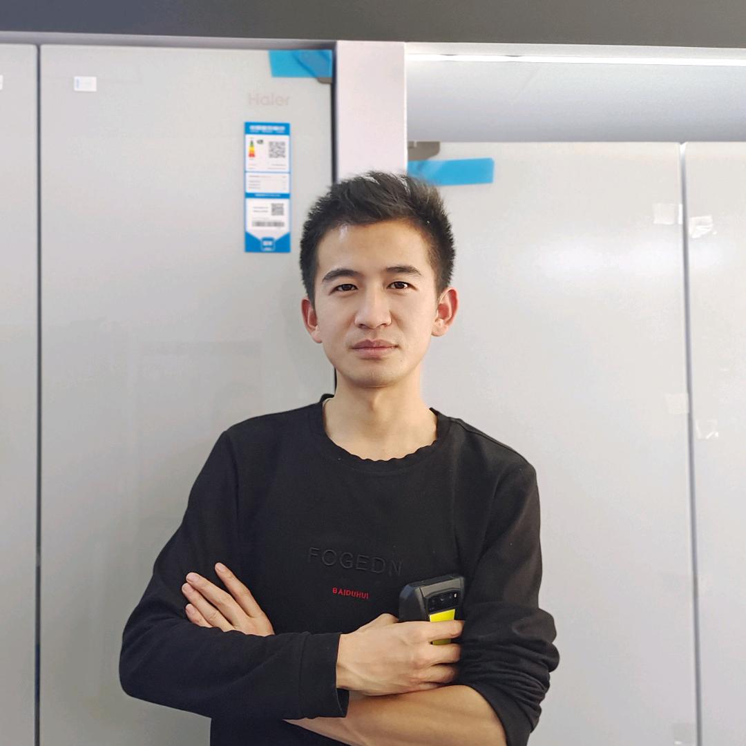 兴义顺锋电器（家电仓储批发中心）-小郭