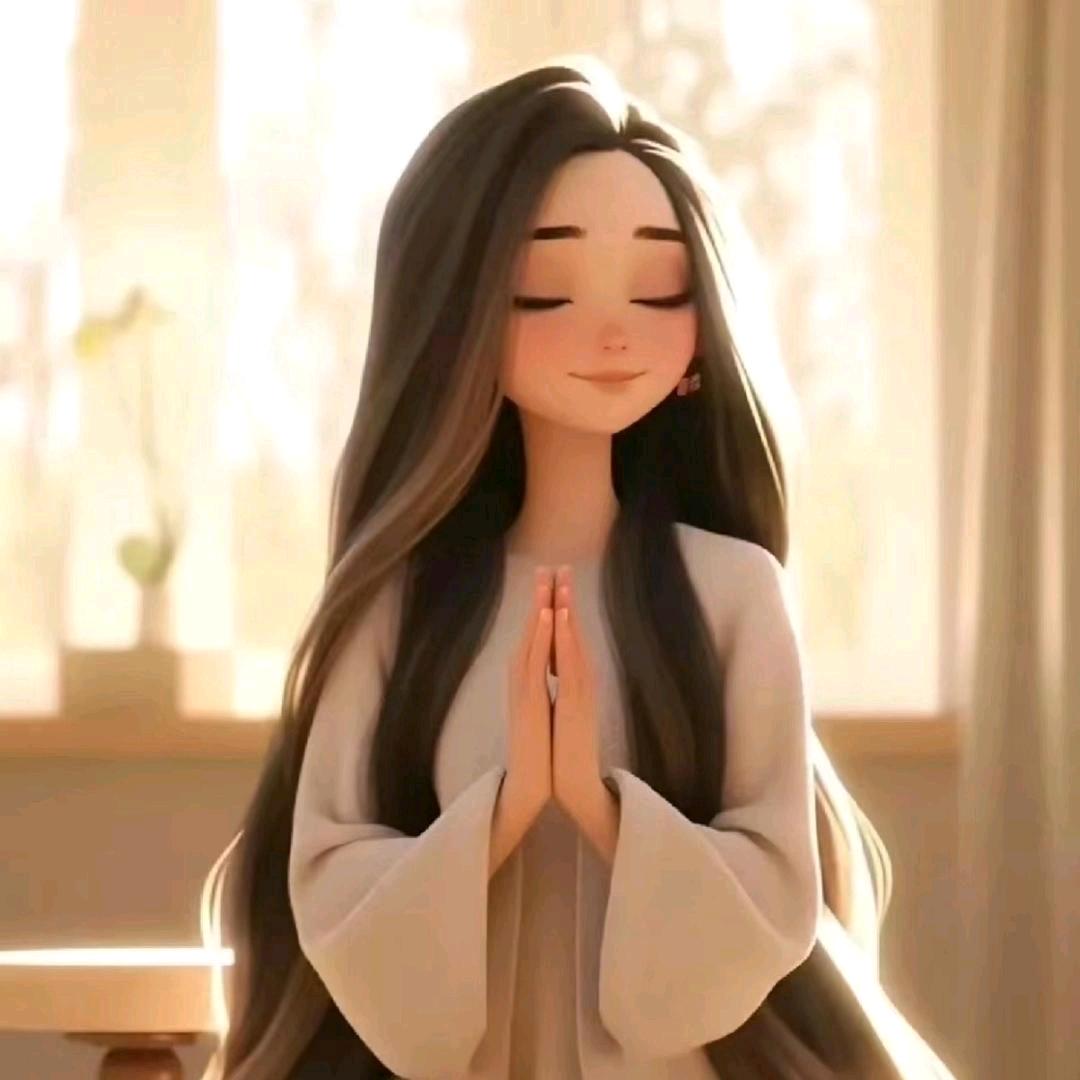 安然头像