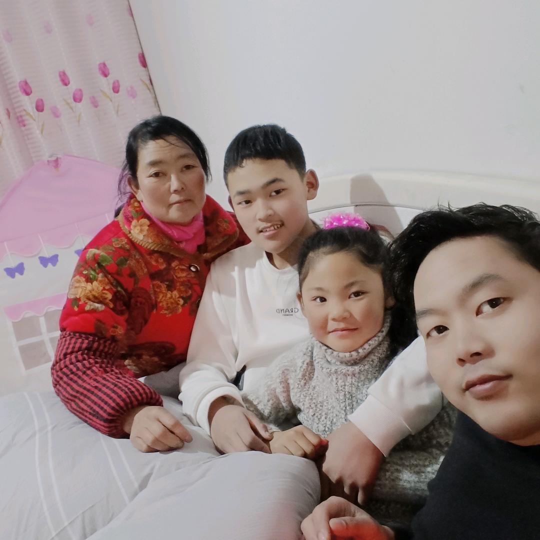 李三姐