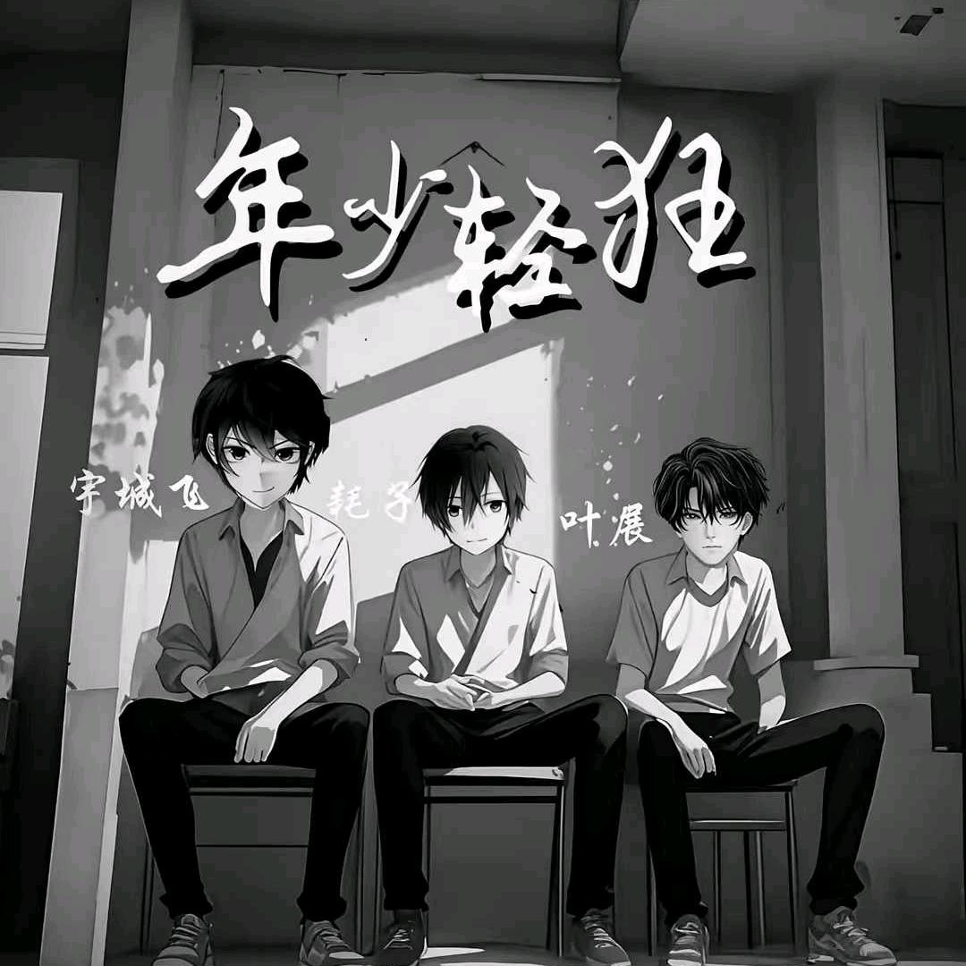 @琦