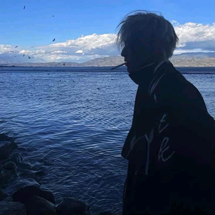小失落ovo