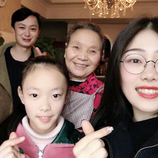 戴婆婆