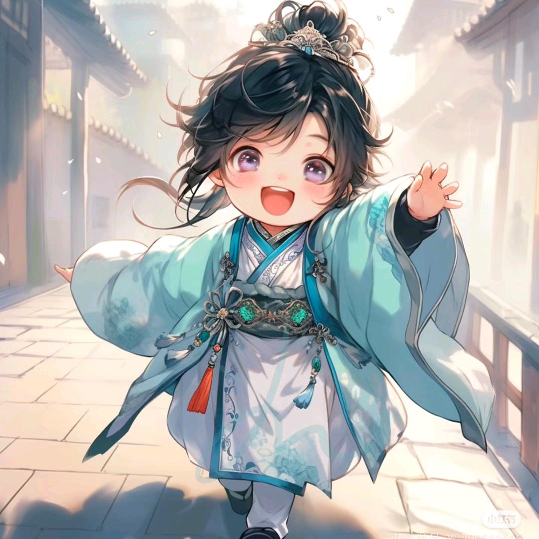 橙