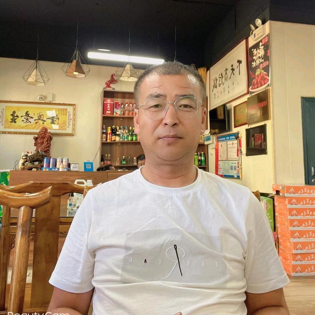 我在下一个路口等你