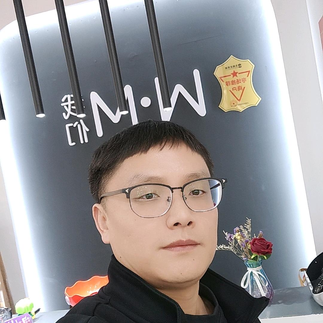 楚舟逐风（发禹）