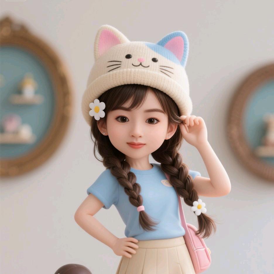 沁沁