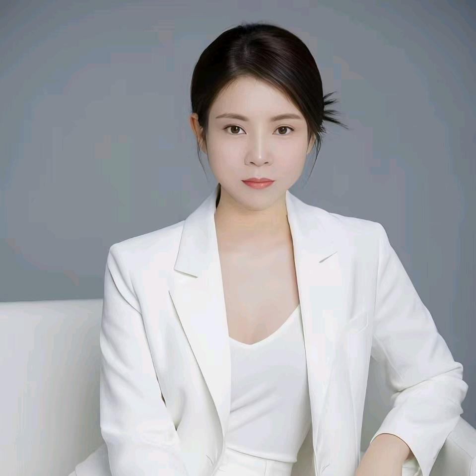 雨涵聊美业