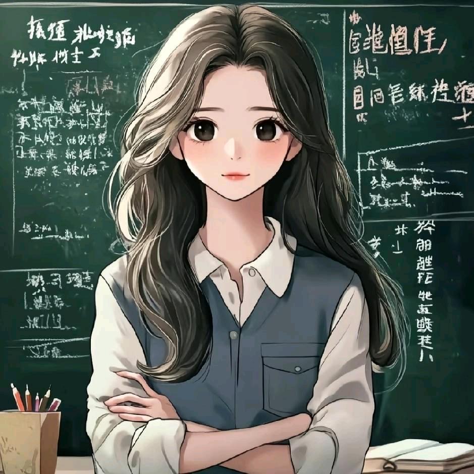 跟着孩子做数学题