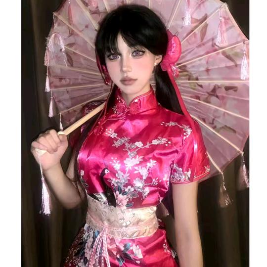 小妮