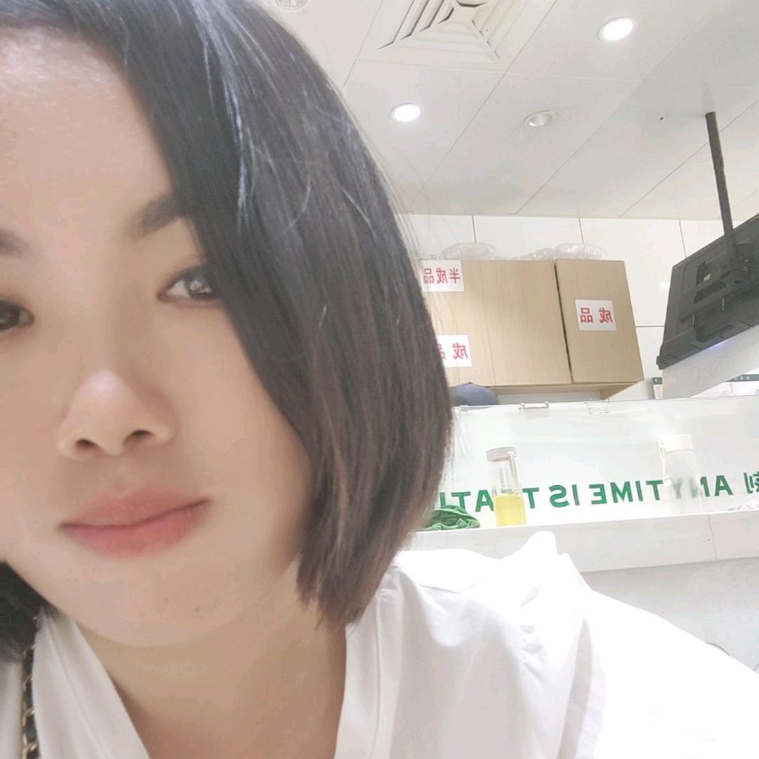 温柔🌸小菊