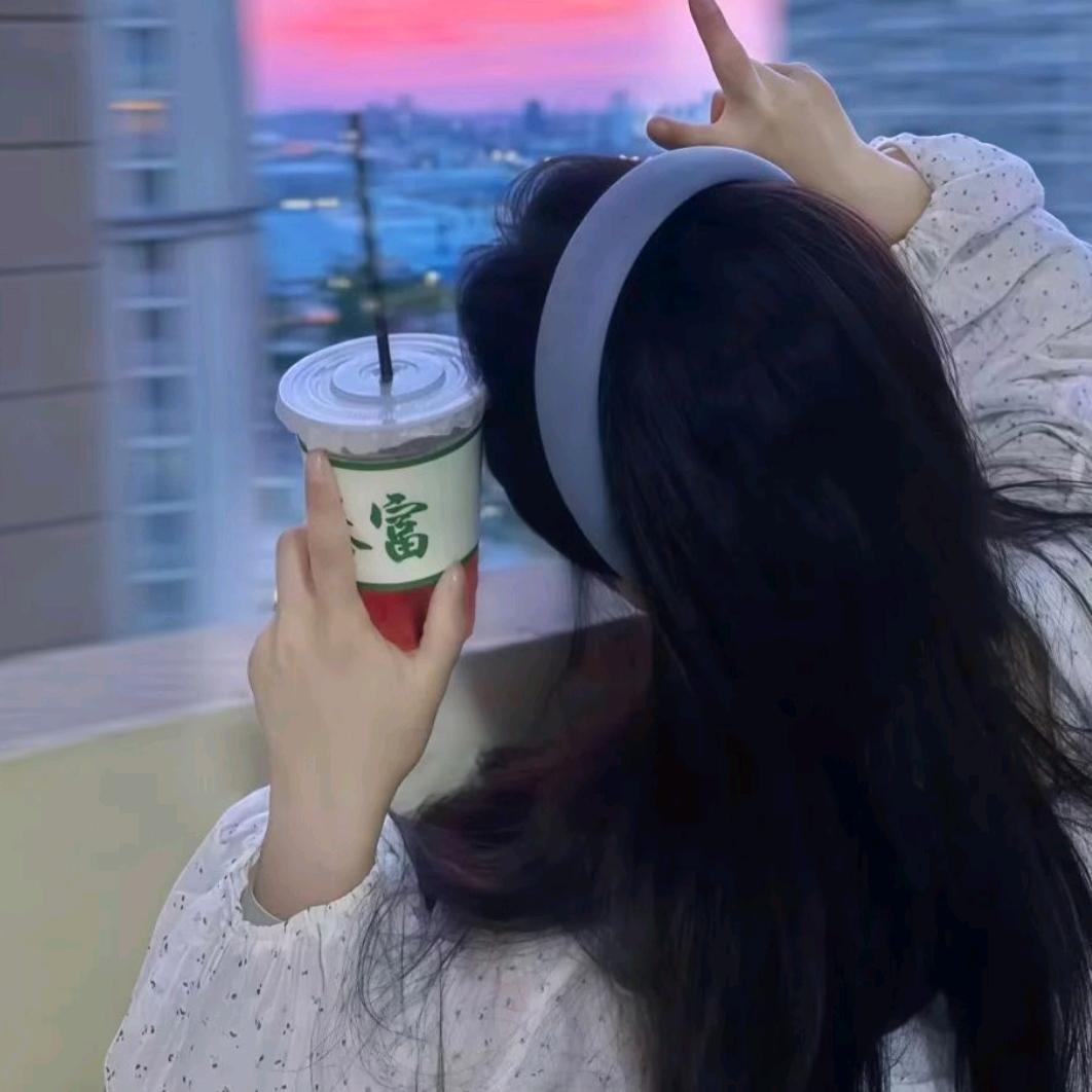 ❥橘喵橘子茶❥