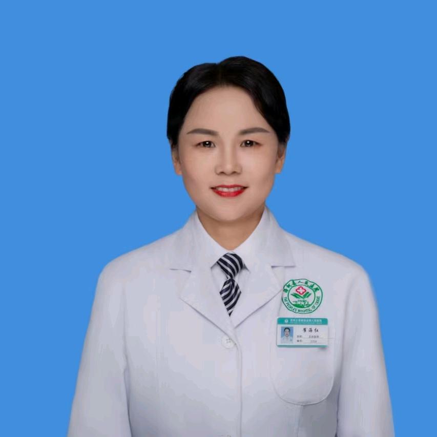 小杜