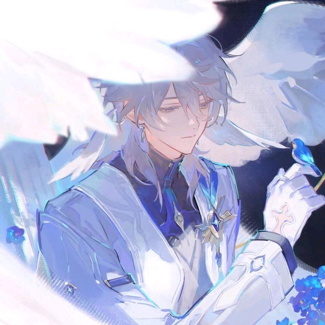青 霖