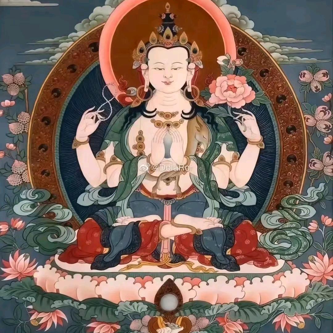 思念在心里