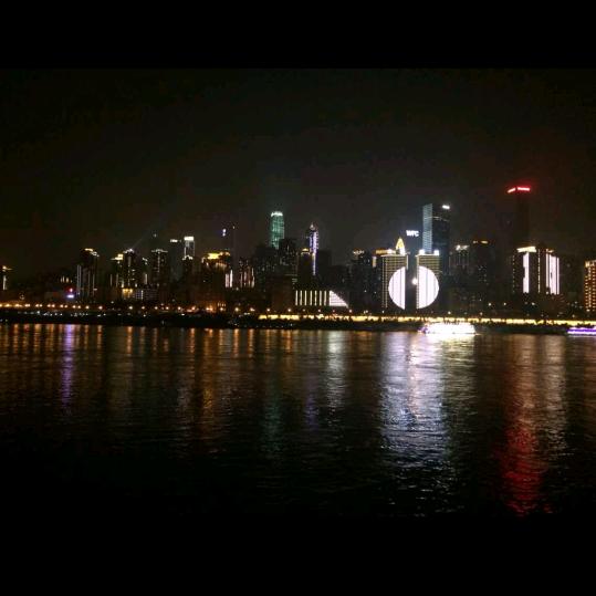 幸福小龙虾