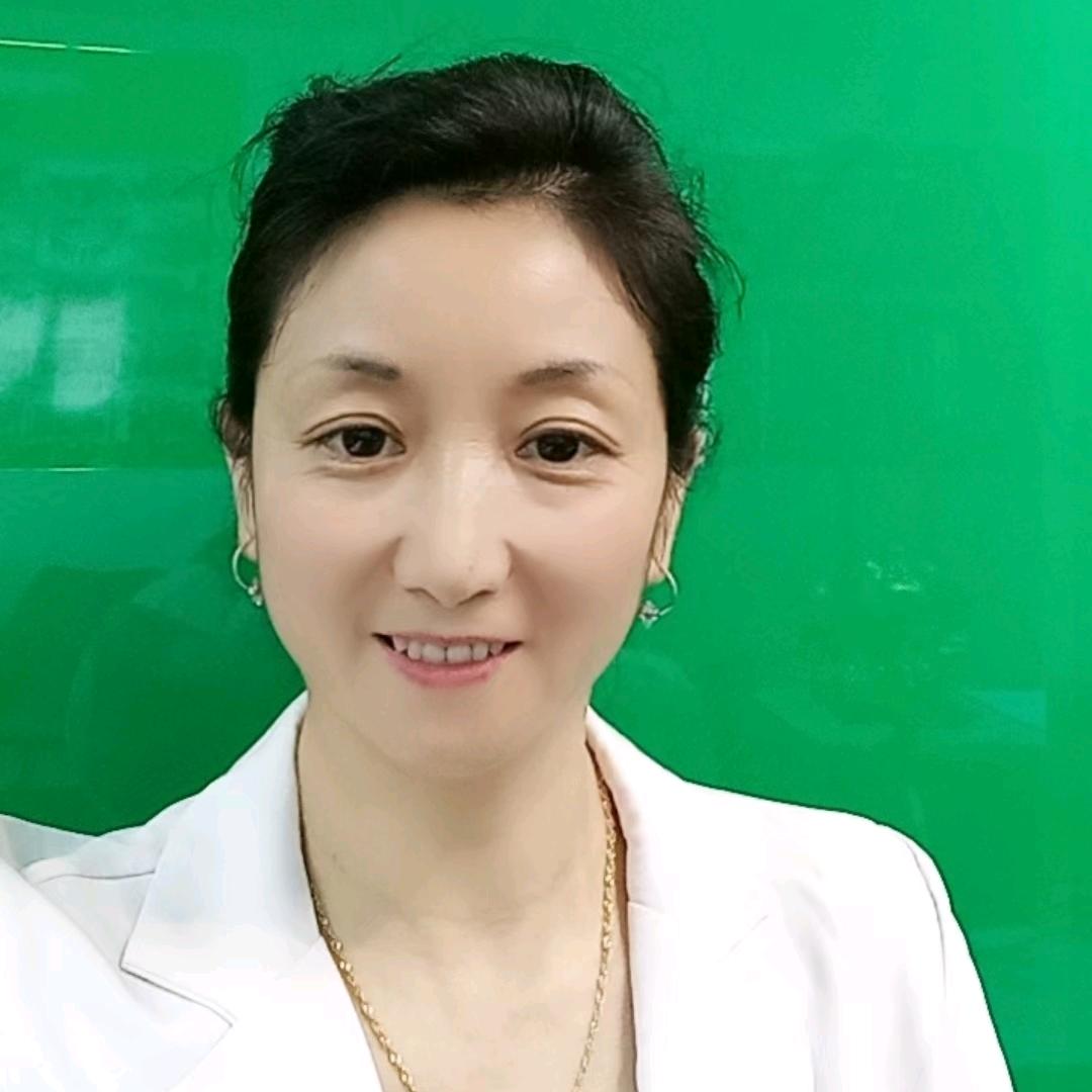 上海珍姐（收爱徒）