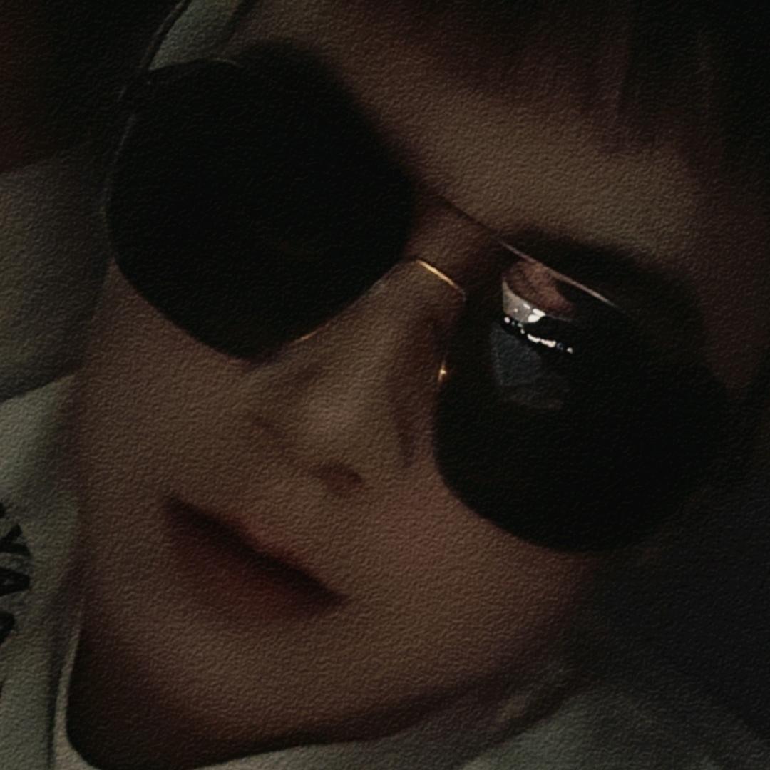 亲爱的👄