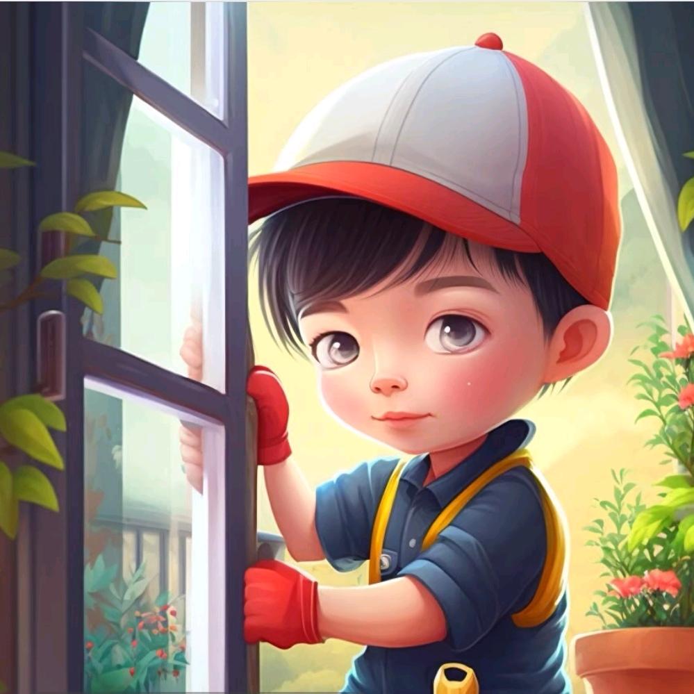 蚂蚁管家（沧州）家政服务