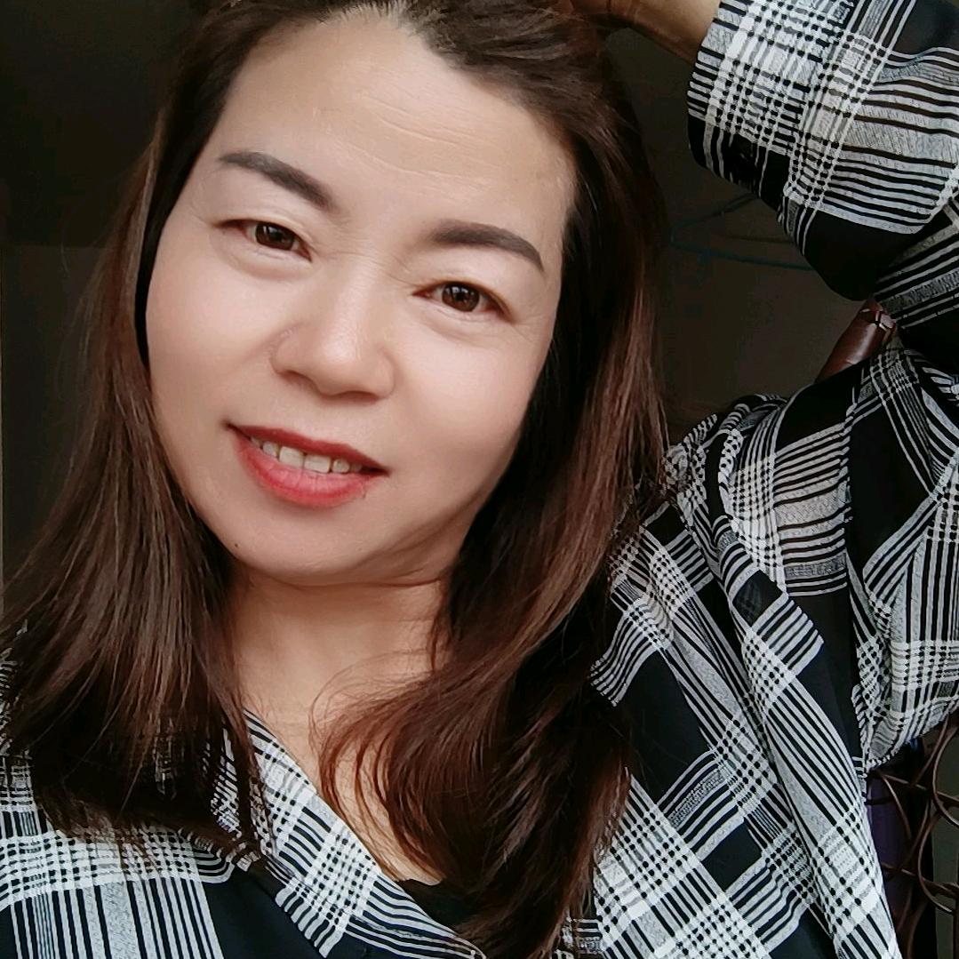 英子姐🍎🍒