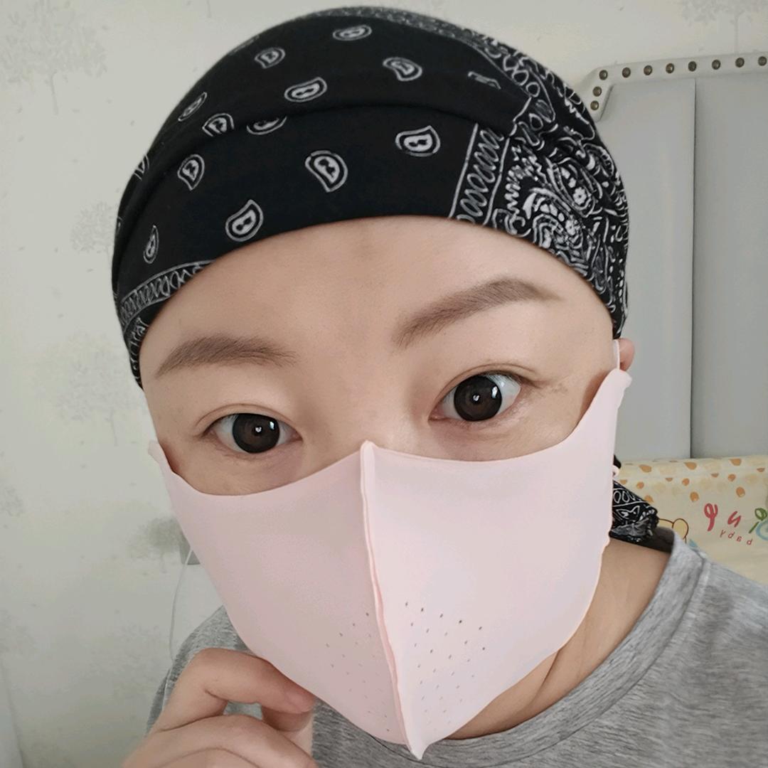 走在重生路上的璐璐