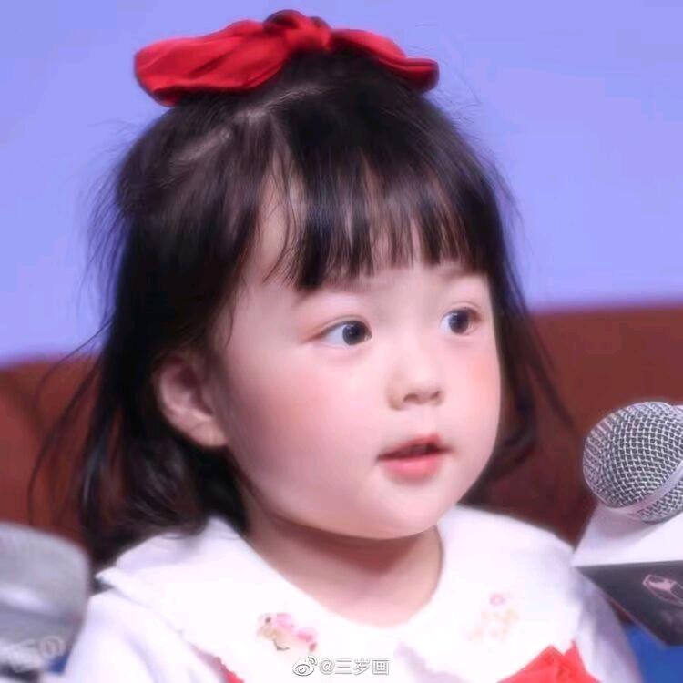 @你的微笑
