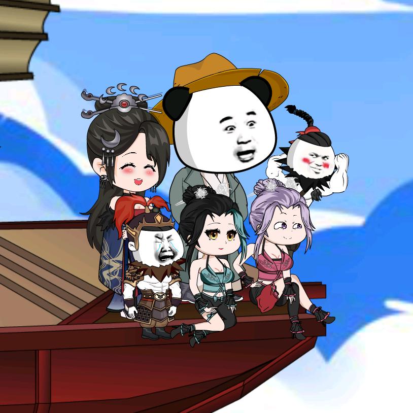 虾乐