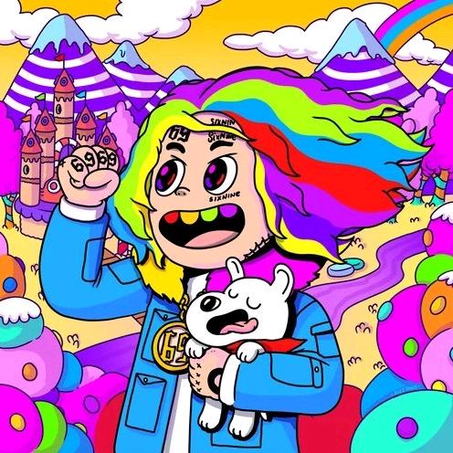 🌈栢川