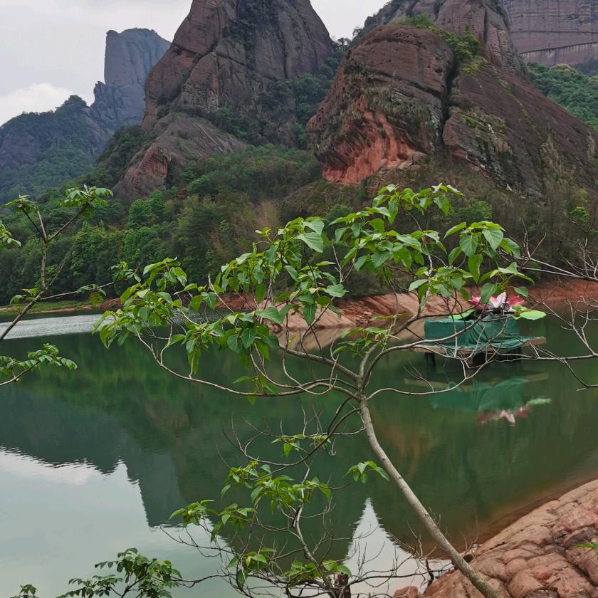 一个闲人