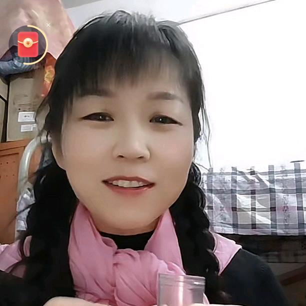 辫子姐