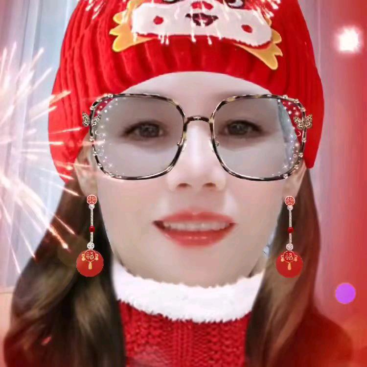 天天开心，快快乐乐，