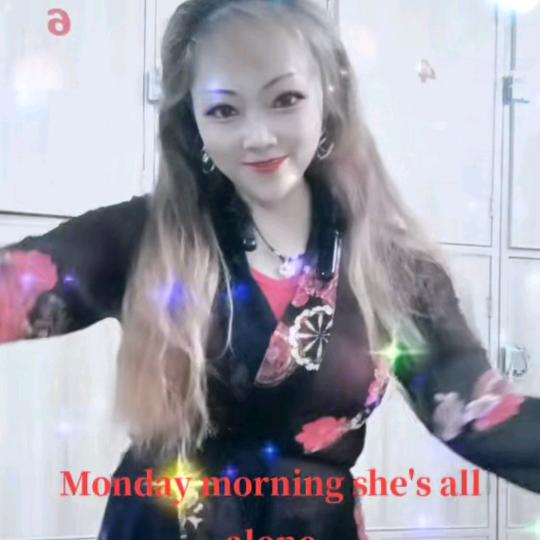 杨娜👭（小号）👬